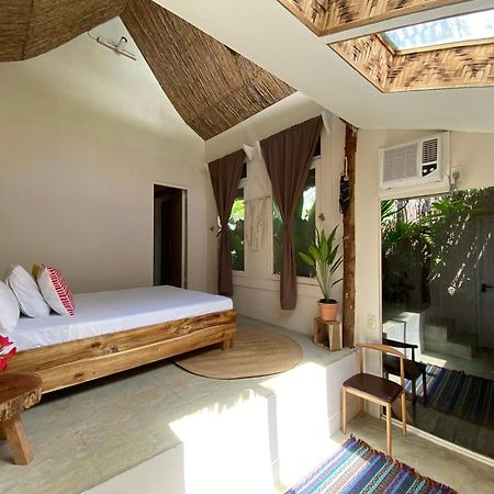 Zahara House Siargao Apartment Catangnan Ngoại thất bức ảnh