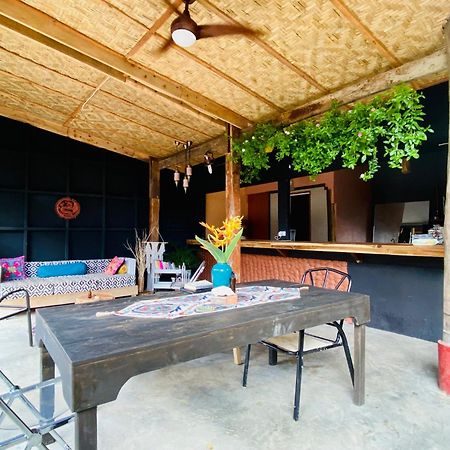 Zahara House Siargao Apartment Catangnan Ngoại thất bức ảnh