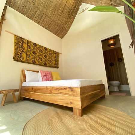 Zahara House Siargao Apartment Catangnan Ngoại thất bức ảnh