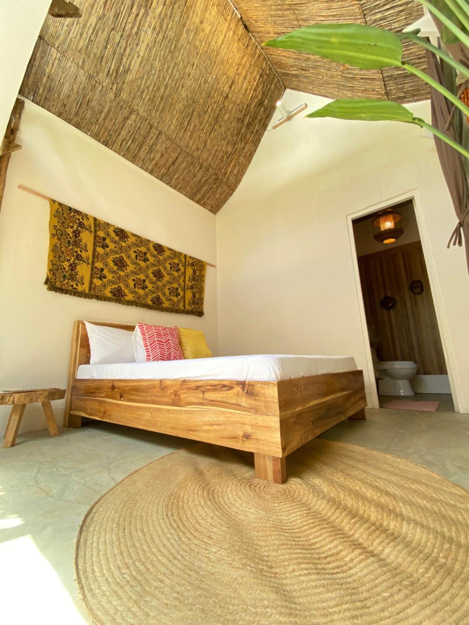 Zahara House Siargao Apartment Catangnan Ngoại thất bức ảnh