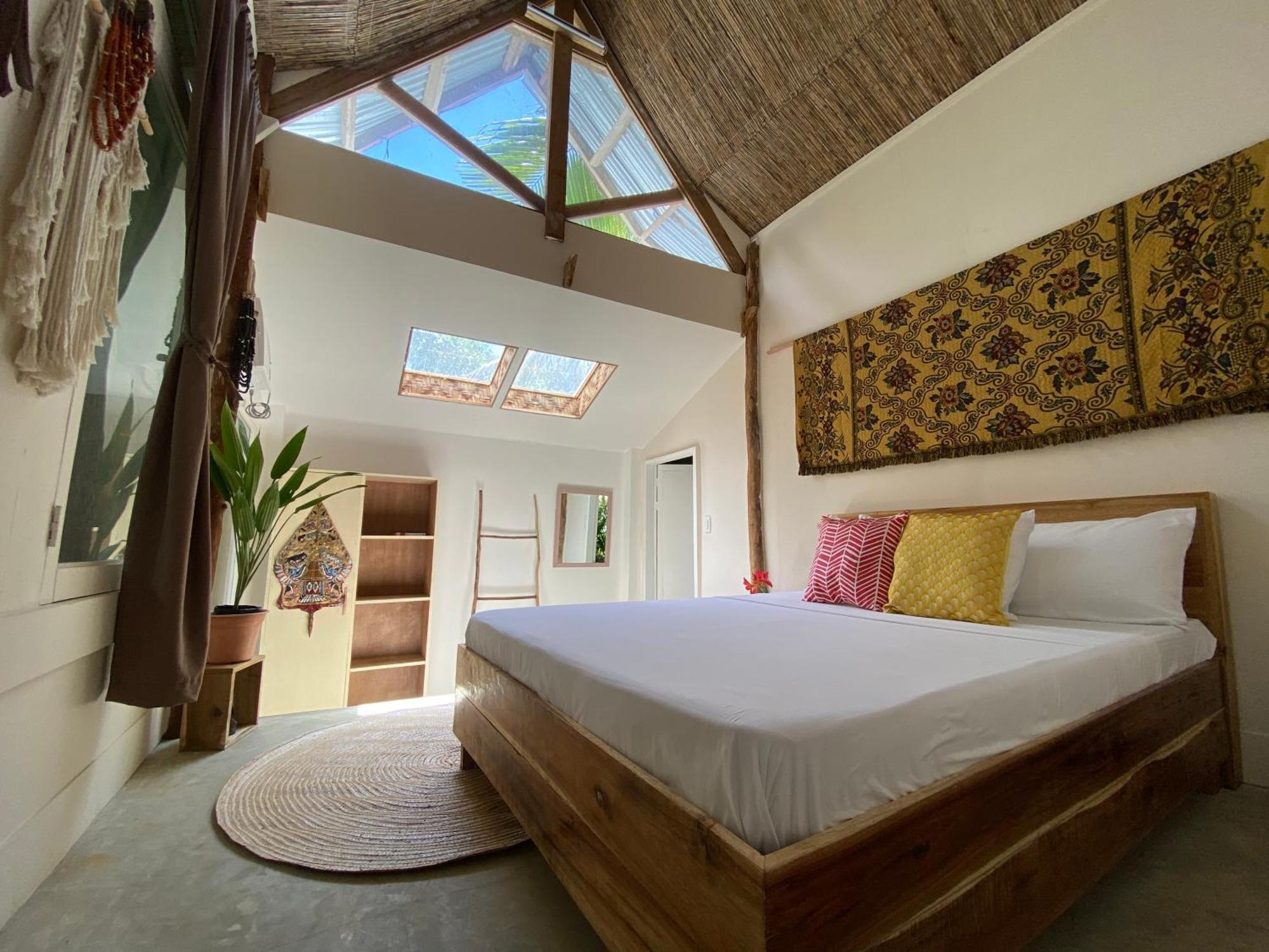 Zahara House Siargao Apartment Catangnan Ngoại thất bức ảnh